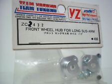 VINTAGE YOKOMO ZD-508 DIFF ADJUSTING SCREW YZ 10 SCALE RC 94-97 YZ10 WCS 4WD