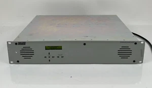 Drake Digital EH 244 Multiplexing Encoder Host/QAM Modulator Frame - Afbeelding 1 van 10