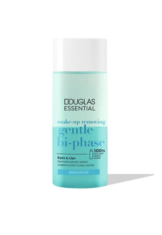 Douglas Essential Make-Up Removing Gentle Bi-Phase Make-Up Entferner 50ml - Bild 1 von 1