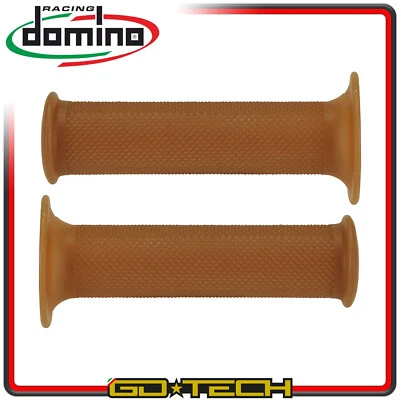 MANOPOLE DOMINO CAFE RACER MOTO CUSTOM VINTAGE SCRAMBLER RETRO EPOCA UNIVERSALI