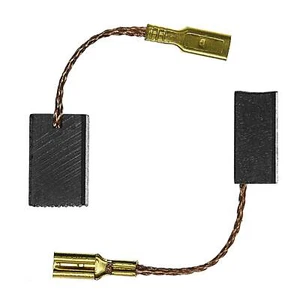 Kohlebürsten RUPES LHR 15 ES, LHR 21 E, GL 040, GL 040 E - PREMIUM (P2127) - Picture 1 of 1