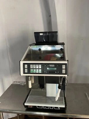 MÁQUINA DE CAFÉ ESPRESSO TANGO UNO UNIC Foto 1 de 4