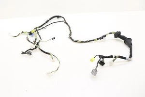 2021 - 2024 TOYOTA VENZA FRONT LEFT DRIVER SIDE DOOR WIRE WIRING HARNESS OEM - Picture 1 of 12