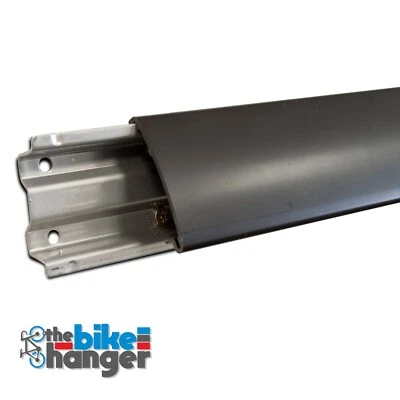 Garage Storage Mounting Track 1820mm - Kenovo Duratrax - From The Bike Hanger