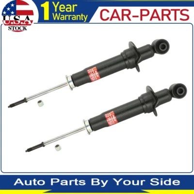 Pair KYB Rear Struts Fits 2006 2007 2008 2009 2010 Ford Explorer Foto 1 de 3