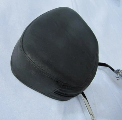 Barra y respaldo Sissy usados para modelos Yamaha Roadliner y Stratoliner Foto 1 de 3