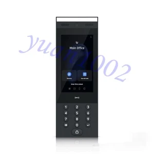 NUOVO Ubiquiti UniFi UA-Intercom Interfono Interfono Controllo accessi Edificio Consegna Rapida - Foto 1 di 4