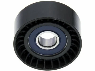 适用于 2014 - 2016 奥迪 A6 Quattro 配件皮带空转滑轮上盖茨 98421BF — 第 1/2 张图片