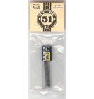 Pk/12 Retro 51 REF40-L 0.7 mm Lead Refills for Hex-o-matic Pencils, HB