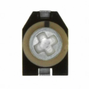 4A 100 Stück AVX CTZ3S-05A-W1-PF Präzisionstrimmer variabler Kondensator 1,5-5pF 25V - Bild 1 von 3