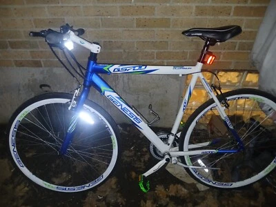 bicicleta genesis 700c - Image 1 of 4