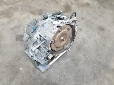 **NO SE PUEDE PROBAR** VOLVO XC70 2005 AWD transmisión automática #002685 Foto 1 de 4