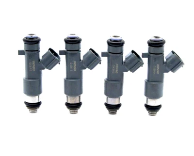 FUEL INJECTOR FOR TOYOTA YARIS T SPORT VVTI TURBO 1.6 vvti UPGRADE 335cc DJBIS - Image 1 of 4