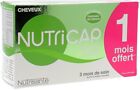 Nutrisanté Nutricap Keratin Vitality 90 Capsules 3 month supply EXP: 04/2024