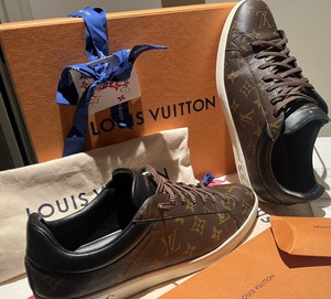 Scarpe casual da uomo Louis Vuitton | Acquisti Online su eBay