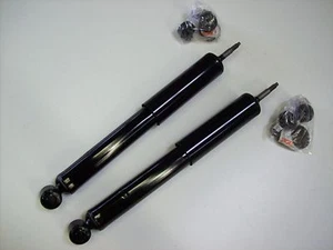 VW Käfer 1200 1300 1500 Mexico Bj. 66-85 Satz Stoßdämpfer Stossdämpfer vorne - Picture 1 of 1