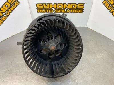 2010 AUDI A3 CONVERTIBLE -  HEATER  BLOWER MOTOR FAN P/N: 3C0907521F - Изображение 1 из 4