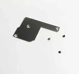 Apple iPad Mini 1 1st Gen A1432 A1454 LCD Connector Shield Plate Cover Screws - Picture 1 of 1