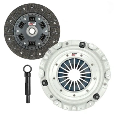 KIT DE EMBREAGEM STAGE 2 HD para 2011-2019 MITSUBISHI OUTLANDER SPORT LANCER 2.0L 2.4L - Imagem 1 de 4