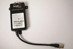 Brain Corp EMMA Mk-2(A) - Communications Module modem M1m01 M1m02 800-00297-01 - Picture 1 of 4