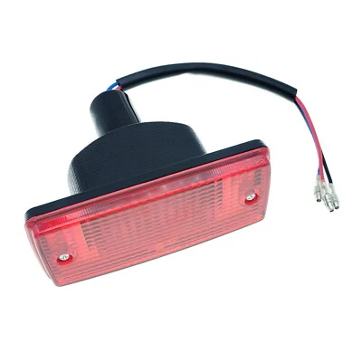 Brake TailLight Lamp For KAWASAKI Lakota 300 KEF300A/B Sport 2000 2001 2002 2003 - Bild 1 von 2