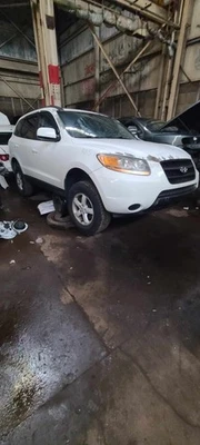 07-09 HYUNDAI SANTA FE AUTOMATIC Transmission Assy. 2.7L 4X4 AWD OEM TESTED - Image 1 of 4