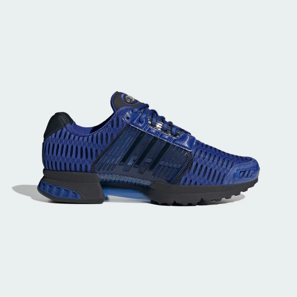Adidas Originals Climacool 1 En Bleu Et Noir Stock Limité - Photo 1/4