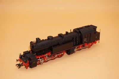 Märklin Spur H0 3796 Dampflok Mallet BR 96 017 - Bild 1 von 4