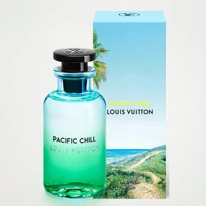 Louis Vuitton Pacific Chill Eau de Parfum 3,4oz/100ml Neu Versiegelt Original 100% - Bild 1 von 2