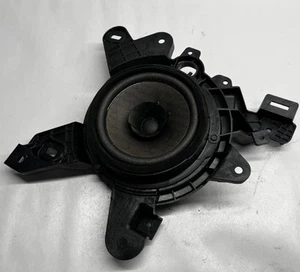 2015-2020 FORD MUSTANG Convertible Rear Right Passenger Sound Speaker - Picture 1 of 2