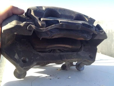 03 04 05 06 FORD EXPEDITION R. CALIPER FRONT 9216 - Image 1 of 4