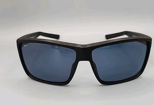 Occhiali da sole Costa del Mar Rinconcito nero opaco/grigio 0659016 901602 | 60-12-140 - Foto 1 di 8