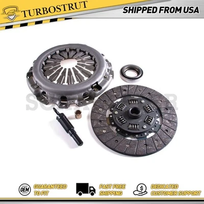 LUK Transmission Clutch Kit  For 2007 2008 INFINITI G35 3.5L - Image 1 of 2