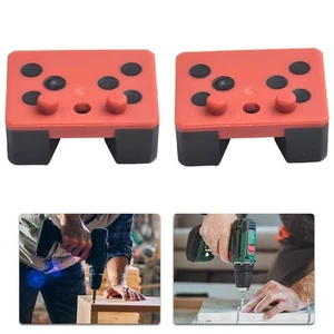 Stabiler Bohrerhalter mit Magnetbefestigung sorgt für sicheren Bithalt - Bild 1 von 12