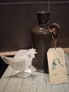 Shabby Chic Dekoration 3-er Set  - Bild 1 von 1