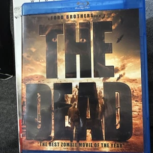 The Dead (Blu-ray, 2010) - Bild 1 von 13
