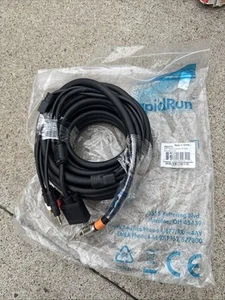 RapidRun Mulitmedia Runner CMG NEW 35ft All In One Runner 60070 - Picture 1 of 5