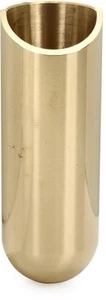 The Rock Slide Polished Brass Balltip Slide - Large - Picture 1 of 5