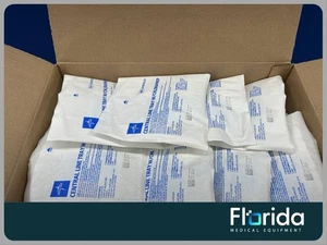 NEW LOT OF 40 MEDLINE CENTRAL LINE TRAY W/CHLORAPREP REF DYND75225** - Picture 1 of 6