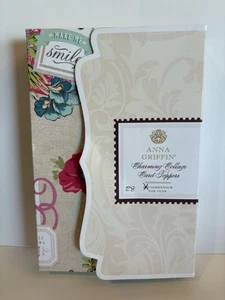 Anna Griffin Charming Collage Card Toppers, 28 Pcs. - Picture 1 of 4