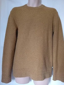 Suéter Edwin Jumper Para Hombre Talla Mediana Docker Mezcla Lana  - Imagen 1 de 13