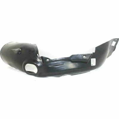 para Volkswagen Passat 2001 2005 conductor izquierdo guardabarros forro, 1,8/2,0/2,8 L Foto 1 de 2