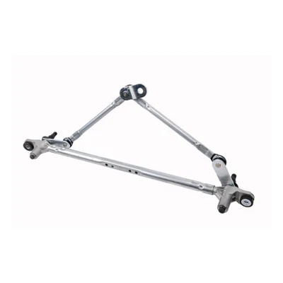 Original ACDelco para Pontiac Wave 2007 2008 limpiaparabrisas acoplamiento marco de acero Foto 1 de 4