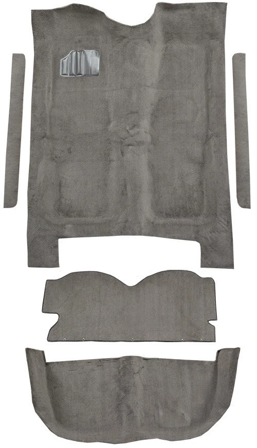 1987 GMC Caballero Complete Carpet - Image 1 of 3