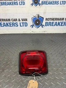 PIAGGIO VESPA GTS 300 RACING (2020) - REAR LIGHT - Picture 1 of 8