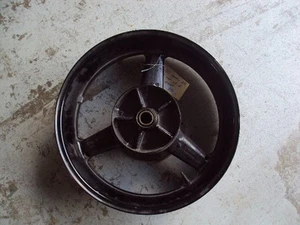 Yamaha YZF R6 1998 2000 2001 rueda trasera #899 - Imagen 1 de 3
