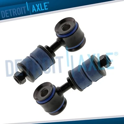 Pair Front Stabilizer Sway Bar Links for 2014-2023 Ram ProMaster 2500 3500 1500 - Image 1 of 4