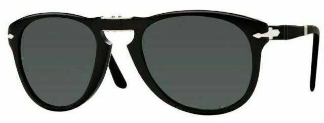 Persol PO0714 95/31 54-21 Men's Sunglasses