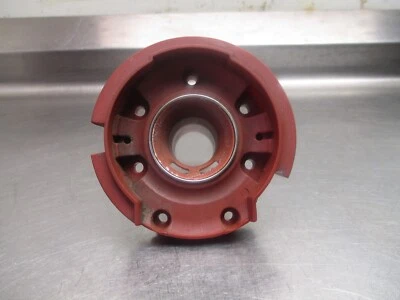 BMW F800ST 2010 cuello de llenado de combustible 7691505 Foto 1 de 4