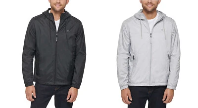 Chaqueta cortavientos Calvin Klein para hombre Foto 1 de 4